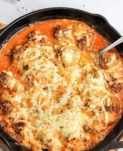 Recipe for Reuben Caseserole