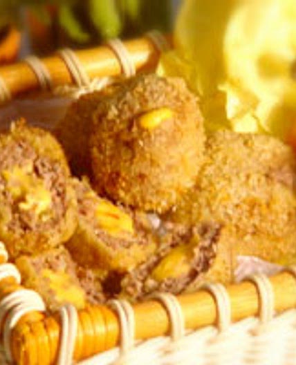 쇠고기치즈튀김