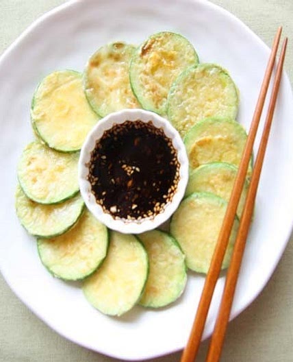 호박전 만드는 법