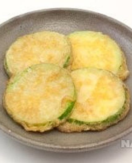 애호박전 만드는 법