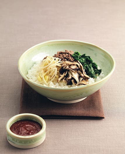 비빔밥