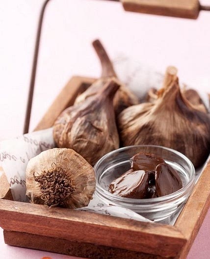 흑마늘 만드는 법