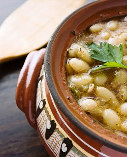 Fagiolata alla toscana