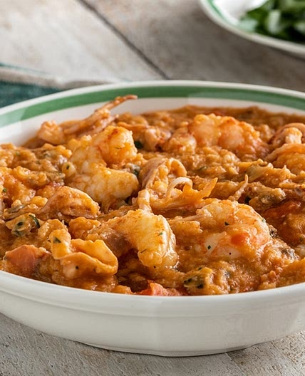 Pancotto di Viareggio