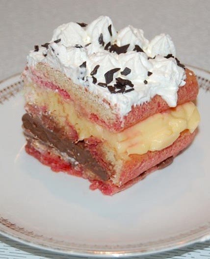 Zuppa inglese