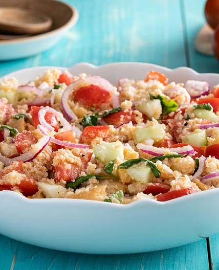 Panzanella