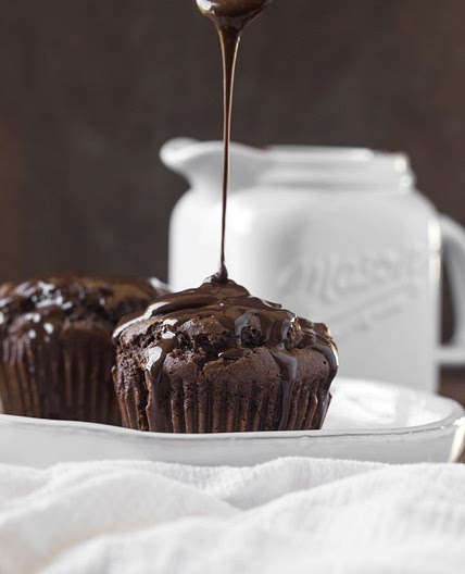 Vegan Homemade Chocolate Sauce