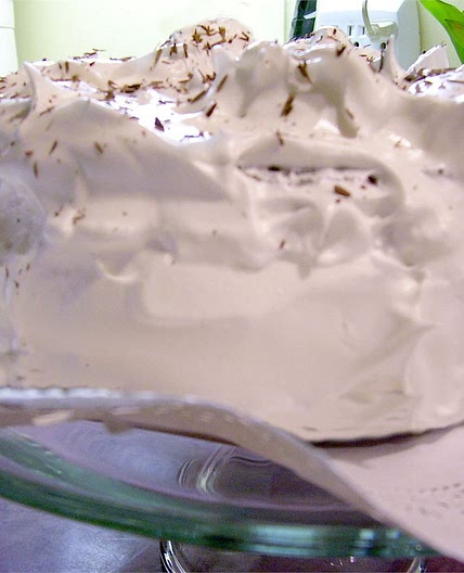 No-Cook Icing