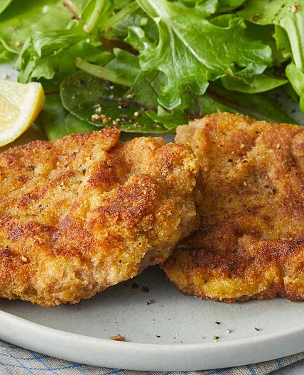 Wiener Schnitzel