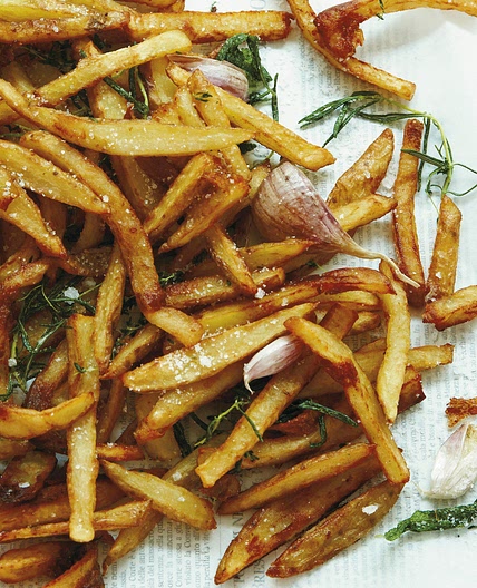 Tuscan Fries