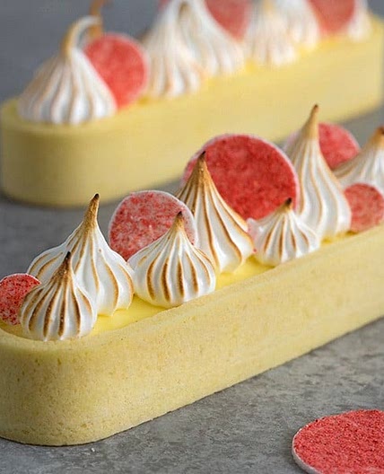 Lemon Tart