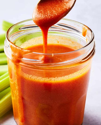 Buffalo Sauce