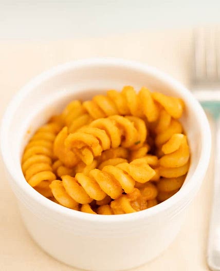 Baby Pasta