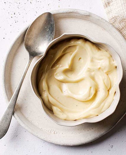 Mayonnaise
