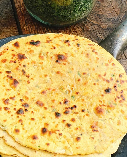 Missi Roti