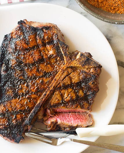 Best Steak Seasoning Recipe