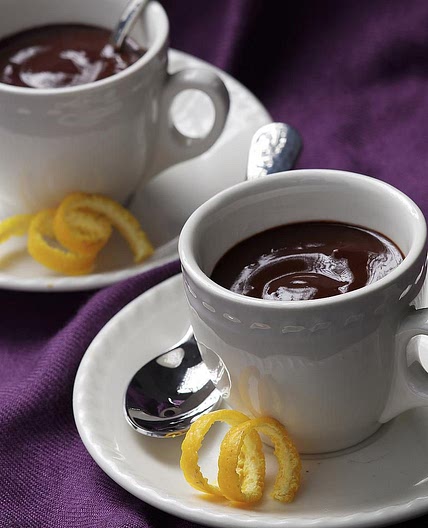 Thick & Rich Drinking Chocolate