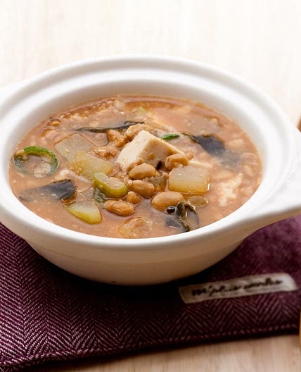 청국장찌개 만드는 법