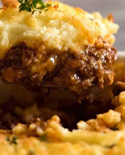 Cottage Pie