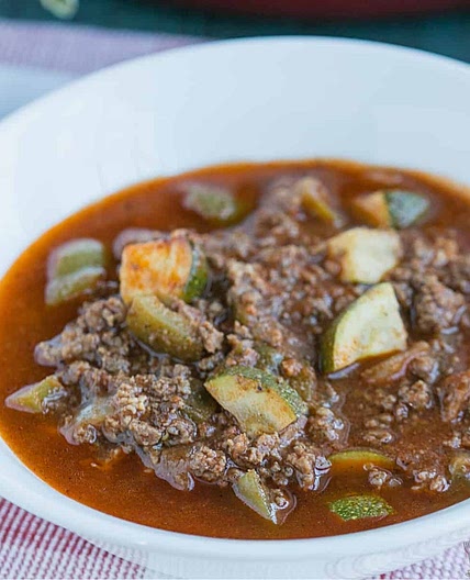 Venison Chili (Crock Pot Slow Cooker Option)