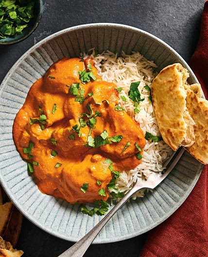 Poulet au beurre (le meilleur)