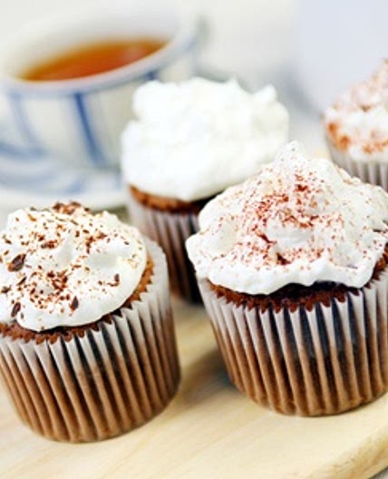 미니초콜릿케이크