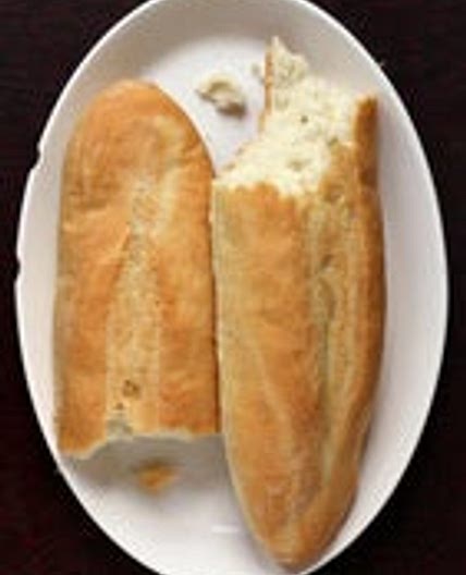 New Orleans French Bread