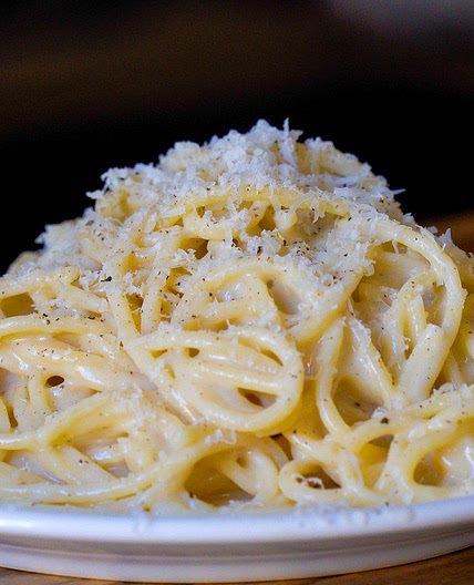 Cacio e Pepe (The Foolproof Way)