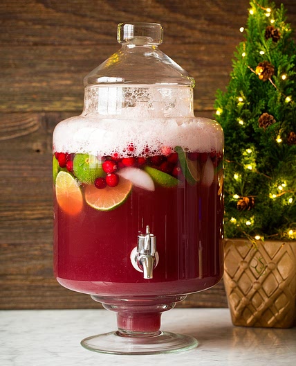 Christmas Punch