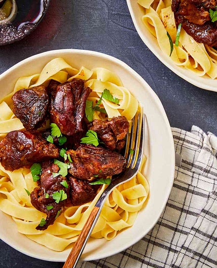 Butter Beef