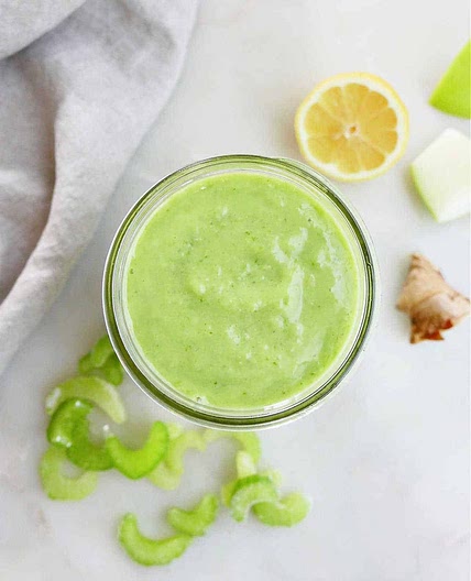 Celery Smoothie