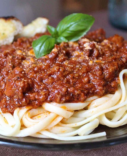 Wedding Gift Spaghetti Sauce