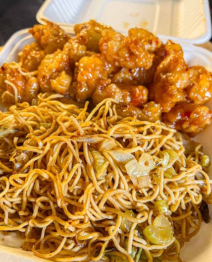 Delicious Panda Express Chow Mein Recipe You’ll Love