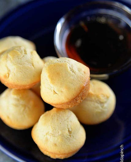 Perfect Pancake Muffins Recipe