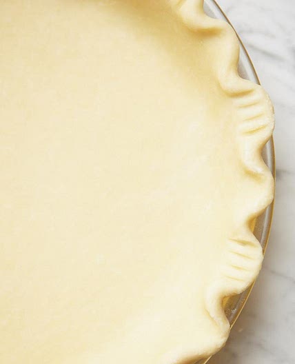 Basic Shortcrust Pastry