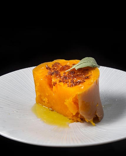 Instant Pot Butternut Squash