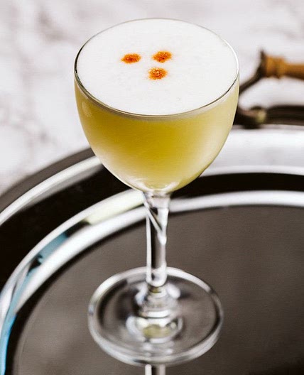 Pisco Sour