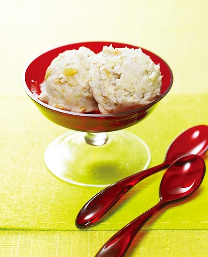 으깬감자견과류버무리 만드는 법