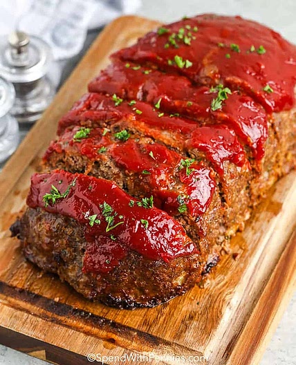 Meatloaf