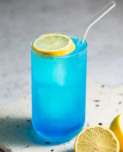 Aqua Velva Drink