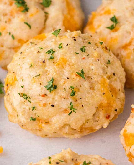 Copycat Red Lobster Biscuits