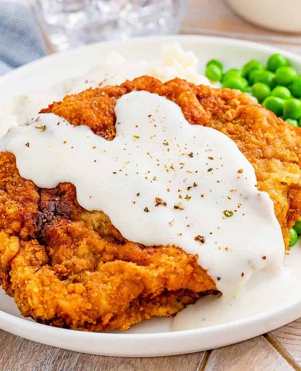 Chicken Fried Steak
