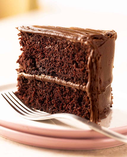 One Bowl Gluten-Free Chocolate Cake