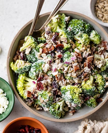 Broccoli Salad