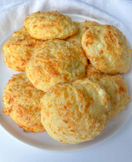Cheese Buns