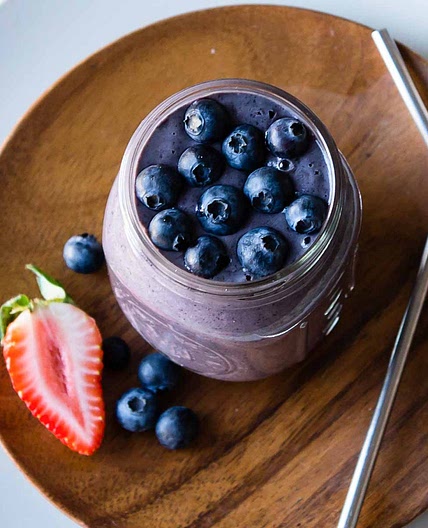 Meal Replacement Smoothie