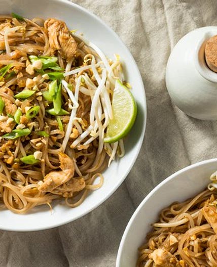 Pad Thai