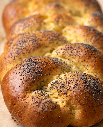 The Best Gluten Free Challah Bread Recipe