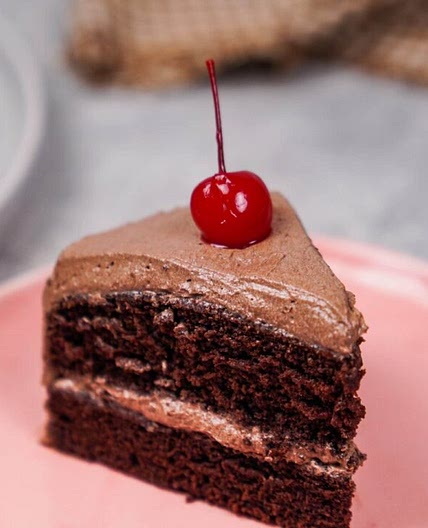 Easy Gluten-Free Chocolate Cake