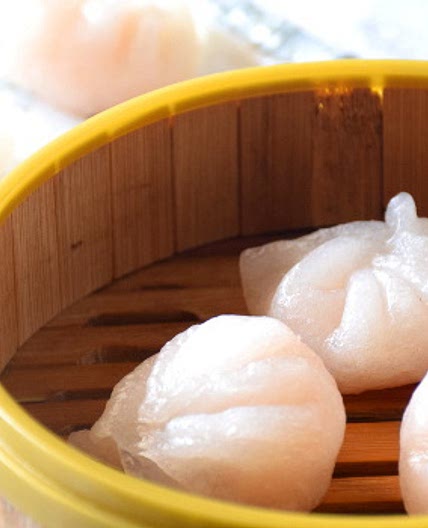 How to make the best Har Gow (蝦餃)